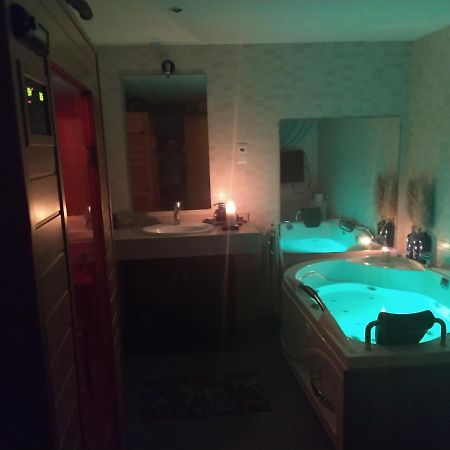 Atico Spa Rural Alcarraz Exterior photo