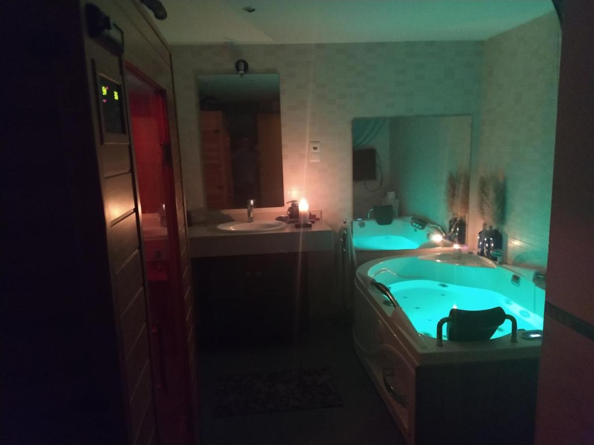 Atico Spa Rural Alcarraz Exterior photo