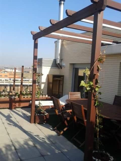Atico Spa Rural Alcarraz Exterior photo